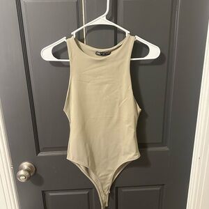 Zara bodysuit